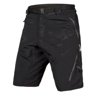 Vente flash 🔔 ENDURA Hummvee Short II with liner – Short VTT homme 😍 fashioniable 15