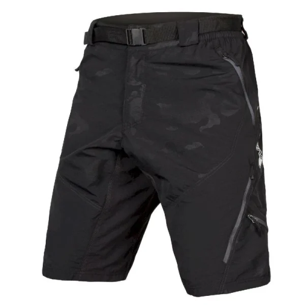 Vente flash 🔔 ENDURA Hummvee Short II with liner – Short VTT homme 😍 fashioniable 5