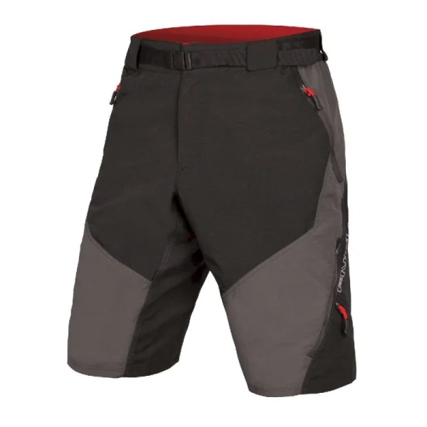 Vente flash 🔔 ENDURA Hummvee Short II with liner – Short VTT homme 😍 fashioniable 8