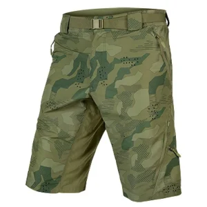 Vente flash 🔔 ENDURA Hummvee Short II with liner – Short VTT homme 😍 fashioniable 13