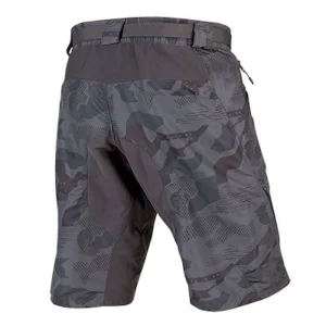 Vente flash 🔔 ENDURA Hummvee Short II with liner – Short VTT homme 😍 fashioniable 11