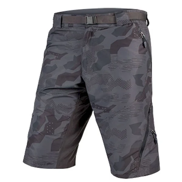 Vente flash 🔔 ENDURA Hummvee Short II with liner – Short VTT homme 😍 fashioniable 1