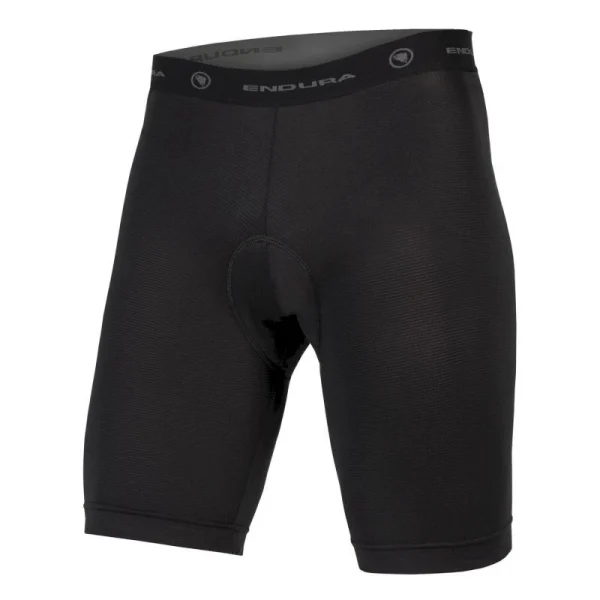 Offres 👍 Endura Padded Liner II – Sous-short VTT homme 🎁 boutiqued en ligne 1