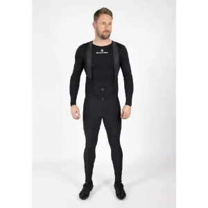 Vente flash 😉 ENDURA Pro SL Bibtights II (medium pad) – Cuissard vélo homme ⌛ garantie de qualité 15