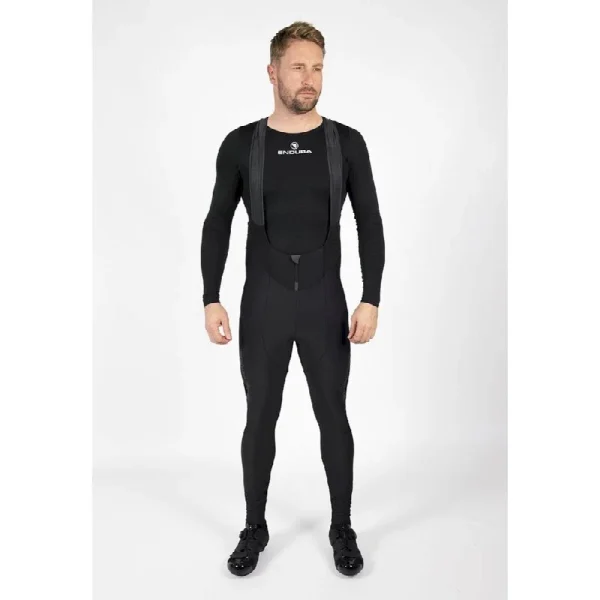 Vente flash 😉 ENDURA Pro SL Bibtights II (medium pad) – Cuissard vélo homme ⌛ garantie de qualité 4