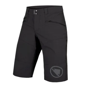 Remise ⌛ Endura SingleTrack Short II – Short VTT homme 🎁 vente pas cher 15