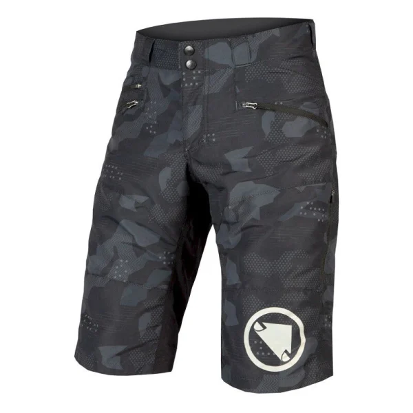 Remise ⌛ Endura SingleTrack Short II – Short VTT homme 🎁 vente pas cher 1