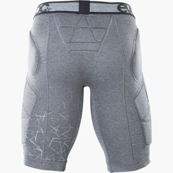 outlet soldes Meilleur prix ✔️ Evoc Crash Pants – Sous-short VTT homme 🧨 3