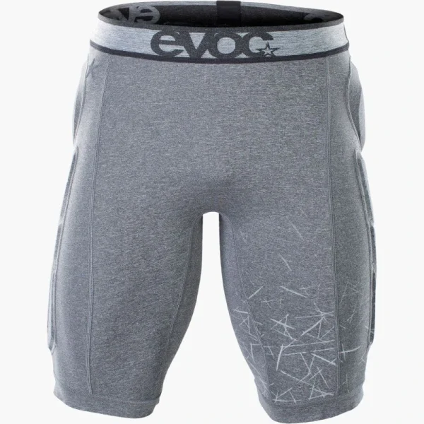 outlet soldes Meilleur prix ✔️ Evoc Crash Pants – Sous-short VTT homme 🧨 1