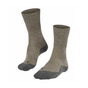 Authenticité garantie Offres 🤩 Falke Tk1 Wool – Chaussettes homme 🤩 7