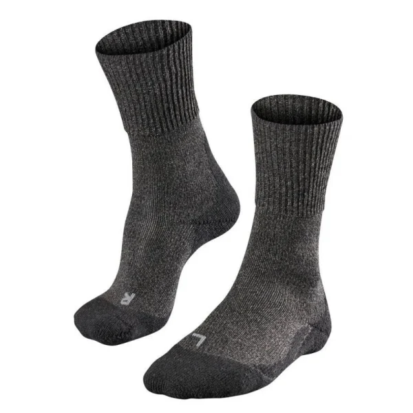 Authenticité garantie Offres 🤩 Falke Tk1 Wool – Chaussettes homme 🤩 1