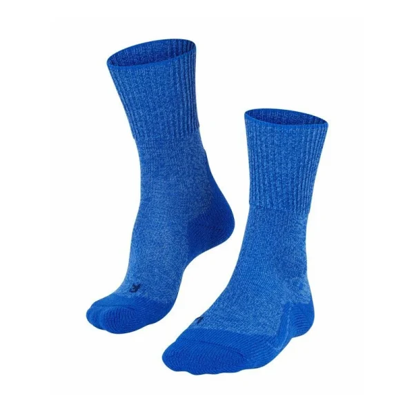 Authenticité garantie Offres 🤩 Falke Tk1 Wool – Chaussettes homme 🤩 4