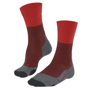 Vente flash ❤️ Falke Tk2 – Chaussettes homme 🤩 Acheter Maintenant 12