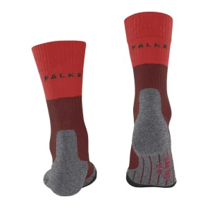 Vente flash ❤️ Falke Tk2 – Chaussettes homme 🤩 Acheter Maintenant 14