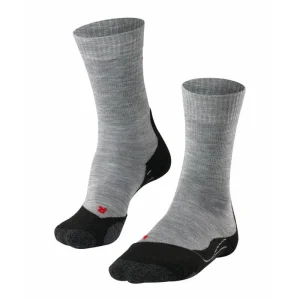 Vente flash ❤️ Falke Tk2 – Chaussettes homme 🤩 Acheter Maintenant 22