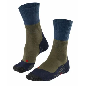 Vente flash ❤️ Falke Tk2 – Chaussettes homme 🤩 Acheter Maintenant 24