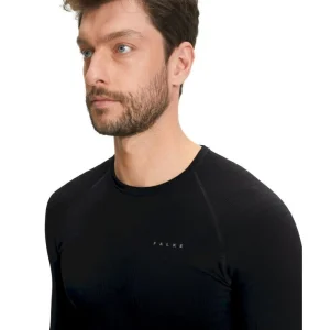 exclusivement disponibles Le moins cher 🌟 Falke Maximum Warm Longsleeved 👕 Shirt – Sous-vêtement technique homme 😀 15