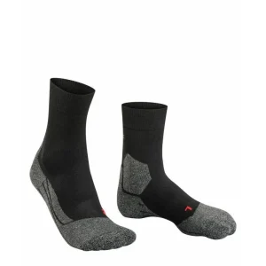 site pas cher Offres 🌟 Falke RU3 – Chaussettes running homme 😍 10