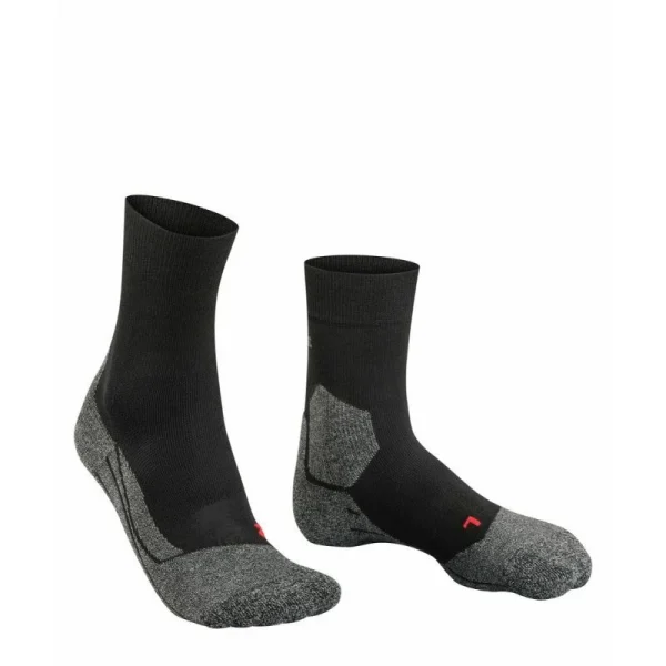 site pas cher Offres 🌟 Falke RU3 – Chaussettes running homme 😍 3