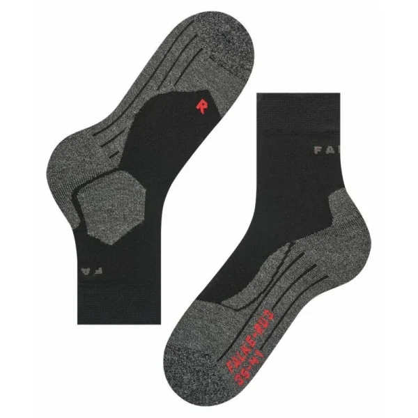 site pas cher Offres 🌟 Falke RU3 – Chaussettes running homme 😍 6