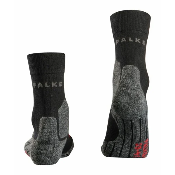 site pas cher Offres 🌟 Falke RU3 – Chaussettes running homme 😍 7