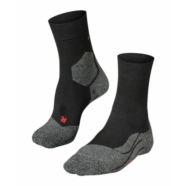 site pas cher Offres 🌟 Falke RU3 – Chaussettes running homme 😍 1