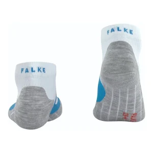 boutique en ligne Promo ⌛ Falke RU4 Cool Short – Chaussettes running homme 🧨 13