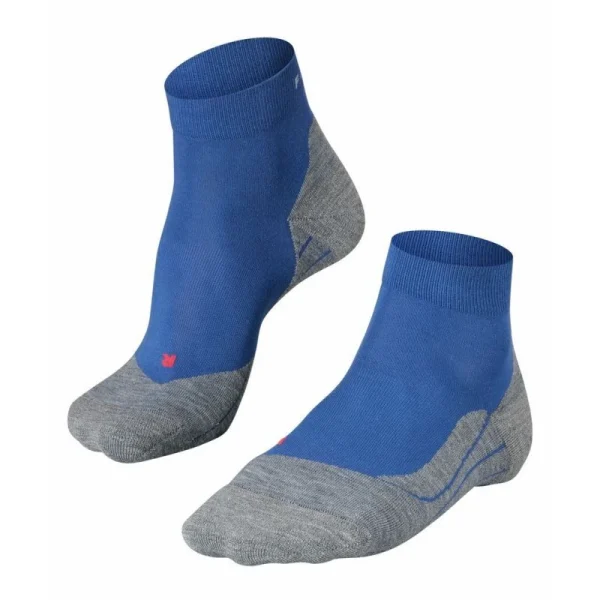 Meilleure vente 🥰 Falke RU4 Short – Chaussettes running homme 🌟 soldes ligne 1