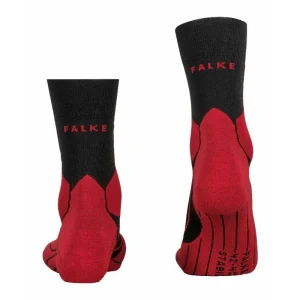 magasin en ligne france Coupon ❤️ Falke Stabilizing Cool – Chaussettes running homme 👏 11