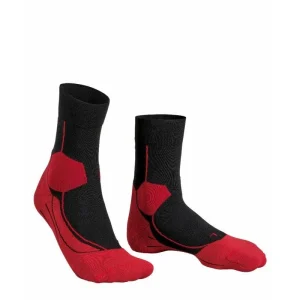 magasin en ligne france Coupon ❤️ Falke Stabilizing Cool – Chaussettes running homme 👏 13