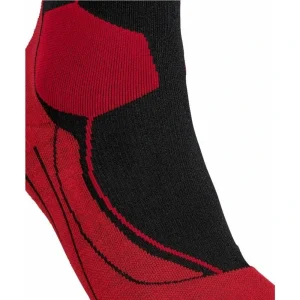 magasin en ligne france Coupon ❤️ Falke Stabilizing Cool – Chaussettes running homme 👏 15