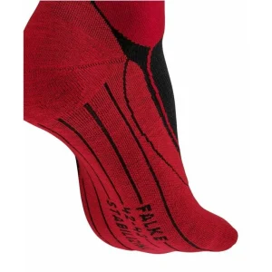 magasin en ligne france Coupon ❤️ Falke Stabilizing Cool – Chaussettes running homme 👏 17