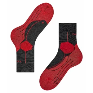 magasin en ligne france Coupon ❤️ Falke Stabilizing Cool – Chaussettes running homme 👏 21