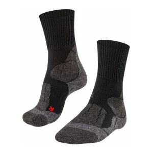 Nouveau 💯 Falke TK1 – Chaussettes randonnée homme 👍 Retour Gratuit 11