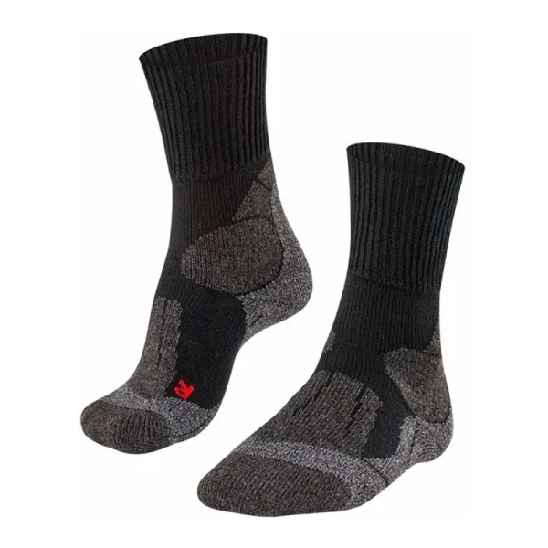 Nouveau 💯 Falke TK1 – Chaussettes randonnée homme 👍 Retour Gratuit 3