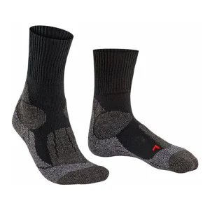 Nouveau 💯 Falke TK1 – Chaussettes randonnée homme 👍 Retour Gratuit 13