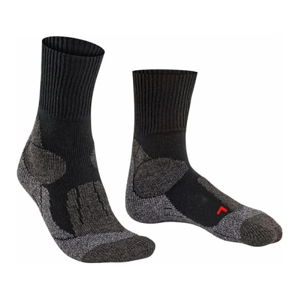 Nouveau 💯 Falke TK1 – Chaussettes randonnée homme 👍 Retour Gratuit 4