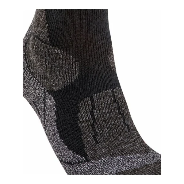 Nouveau 💯 Falke TK1 – Chaussettes randonnée homme 👍 Retour Gratuit 6