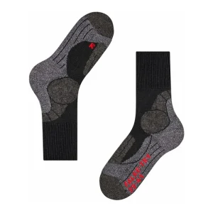 Nouveau 💯 Falke TK1 – Chaussettes randonnée homme 👍 Retour Gratuit 21