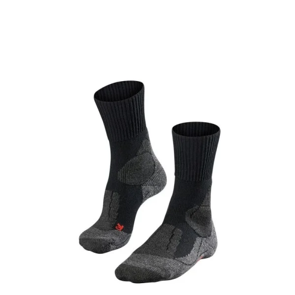 Nouveau 💯 Falke TK1 – Chaussettes randonnée homme 👍 Retour Gratuit 1