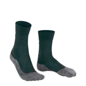 magasin pour Bon marché 👍 Falke TK5 – Chaussettes randonnée homme ❤️ 24