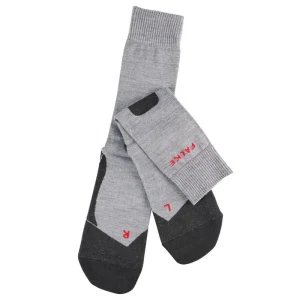 magasin pour Bon marché 👍 Falke TK5 – Chaussettes randonnée homme ❤️ 20