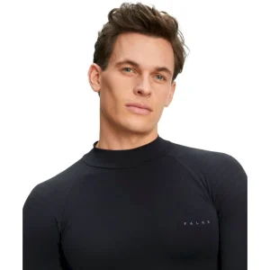 De gros 👍 Falke Warm Longleeved 👕 Shirt Turtleneck – Sous-vêtement technique homme 🔥 france en ligne 16