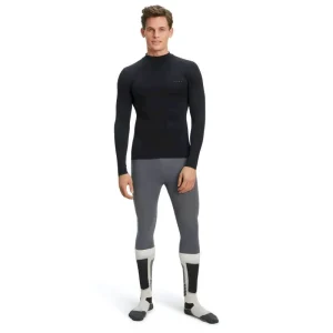 De gros 👍 Falke Warm Longleeved 👕 Shirt Turtleneck – Sous-vêtement technique homme 🔥 france en ligne 20