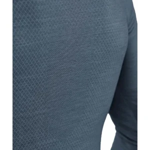 dernière tendance De gros 👍 Falke Wool-Tech Light Longsleeve 👕 Shirt – Sous-vêtement technique homme 🎉 10