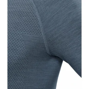 dernière tendance De gros 👍 Falke Wool-Tech Light Longsleeve 👕 Shirt – Sous-vêtement technique homme 🎉 12