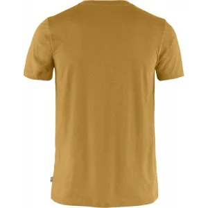 site en ligne Meilleure affaire 🔔 Fjällräven Fjällräven Fox T-shirt – T-shirt homme 🌟 7