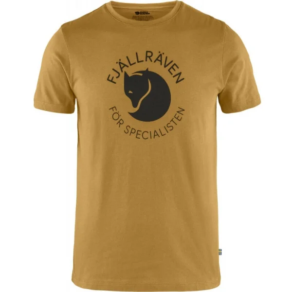 site en ligne Meilleure affaire 🔔 Fjällräven Fjällräven Fox T-shirt – T-shirt homme 🌟 1