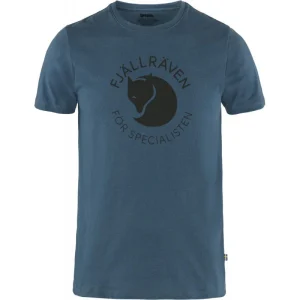 site en ligne Meilleure affaire 🔔 Fjällräven Fjällräven Fox T-shirt – T-shirt homme 🌟 9