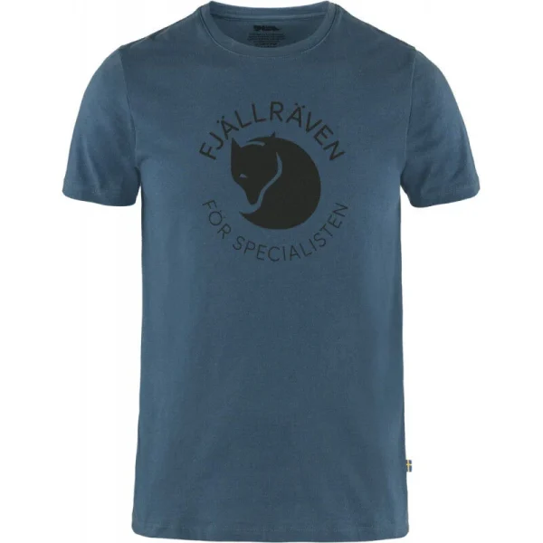 site en ligne Meilleure affaire 🔔 Fjällräven Fjällräven Fox T-shirt – T-shirt homme 🌟 4